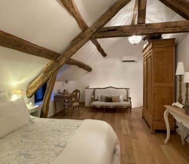 Fericy Bed & Breakfast | Maison Charmille