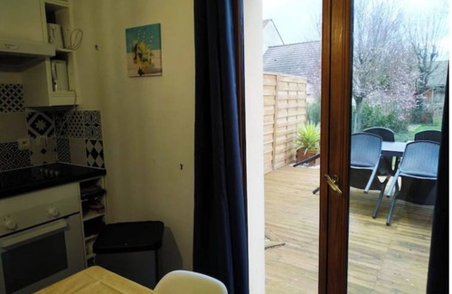 Cheptainville House | Maison Cheptainville Proche Ferme de la Doudou