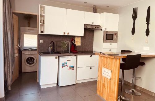 Saint-Lambert-des-Levees House | Maison Chez Marguerite