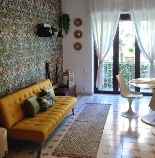 Sorrento City Centre House | Maison Chrilò, Sorrento