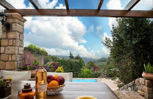 Marathon Villa | Maison Christine Villa