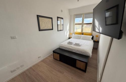 Latina Apartment | Maison Circe - Boutique Apartment