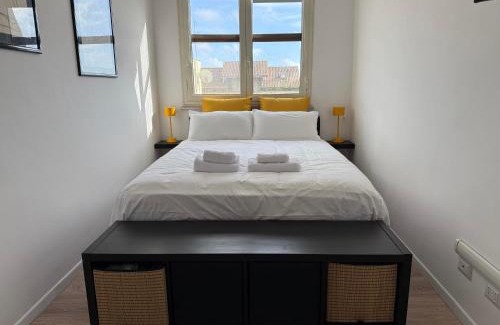 Latina Apartment | Maison Circe - Boutique Apartment