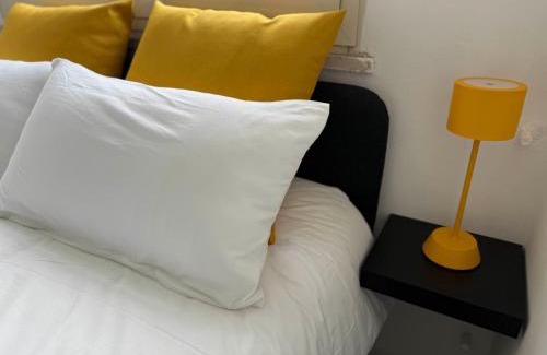 Latina Apartment | Maison Circe - Boutique Apartment