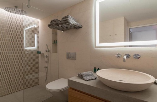 Old Town Villa | Maison Citadelle