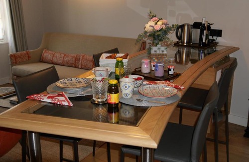 Old Town Villa | Maison Citadelle