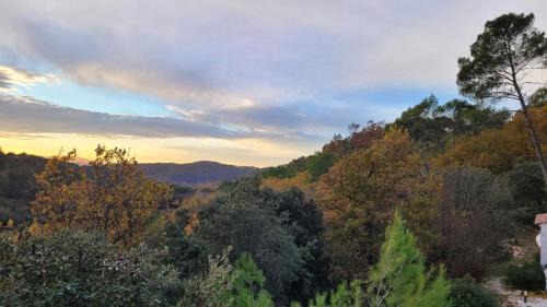 Cabasse House | Maison Clair de Lune