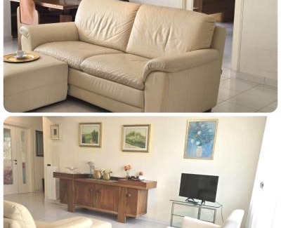 Vasto Apartment | Maison Clarabella