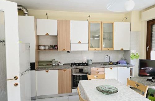 Vasto Apartment | Maison Clarabella
