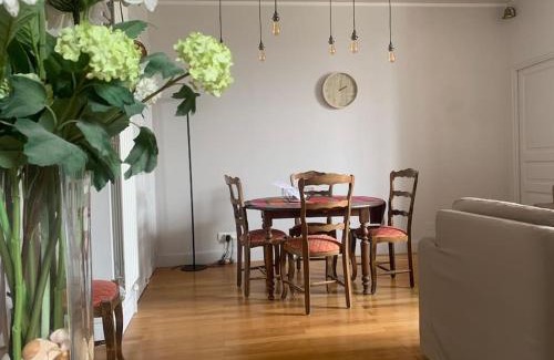 Vouvray House | Maison classée 3 étoiles à Vouvray Loire Valley