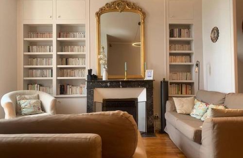 Vouvray House | Maison classée 3 étoiles à Vouvray Loire Valley