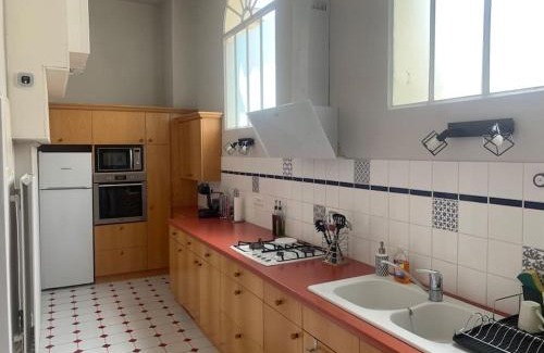 Vouvray House | Maison classée 3 étoiles à Vouvray Loire Valley