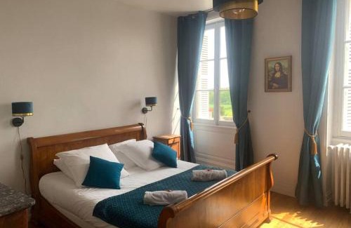 Vouvray House | Maison classée 3 étoiles à Vouvray Loire Valley