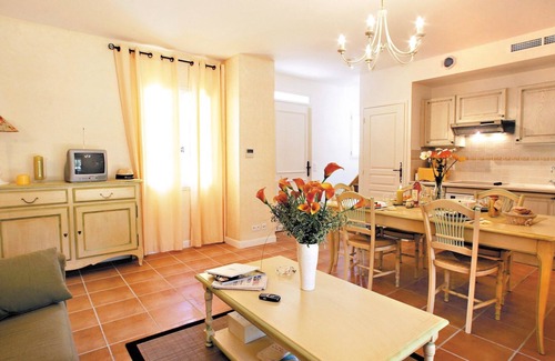 Fayence House | Maison classique et cosy avec terrasse privée