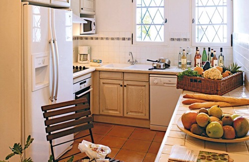 Fayence House | Maison classique et cosy avec terrasse privée