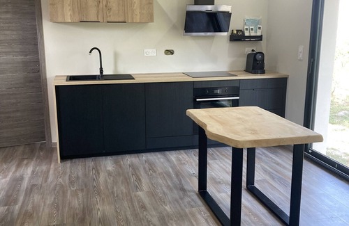 Grayan-Et-L'Hopital House | Maison Climatisée Avec Piscine Entre Montalivet et Soulac