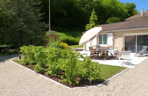 Carlux House | Maison climatisée avec PISCINE CHAUFFEE