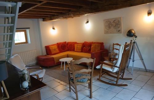 Oisly House | Maison climatisée - Beauval et Châteaux