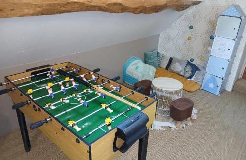 Oisly House | Maison climatisée - Beauval et Châteaux