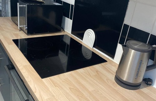 Poitiers House | Maison Cloche Perse, Hyper Centre . Quartier Historique. min 3 Pers/max 6 Pers