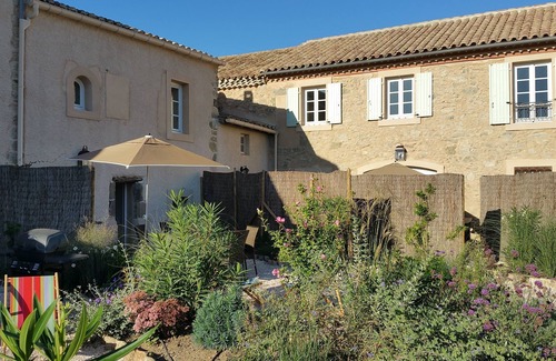 Saint-Nazaire-d'Aude House | Maison Confort 6 personnes