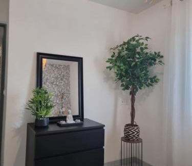 Saint-Pierre-des-Corps Apartment | Maison cocon Bali