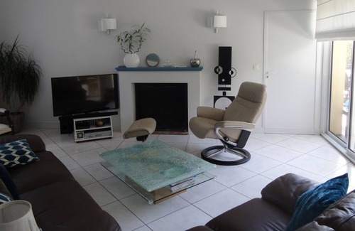 Lestonat - Monsejour House | Maison Cocoon Bordeaux quiet and in the greenery