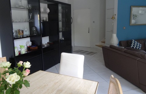 Lestonat - Monsejour House | Maison Cocoon Bordeaux quiet and in the greenery