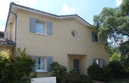 Lestonat - Monsejour House | Maison Cocoon Bordeaux quiet and in the greenery