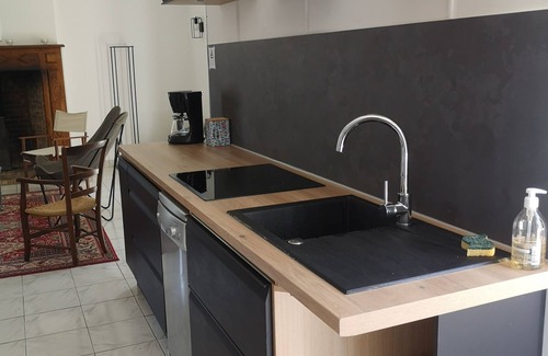 Loutehel House | Maison Cocoon en Brocéliande