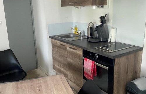 Brout-Vernet House | Maison Cocooning au Cœur du Bourbonnais - Animaux Acceptés - FR-1-489-68