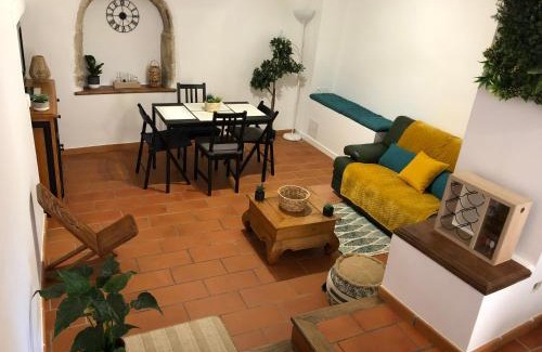 Saint-Jean-de-Fos House | Maison coeur de village Saint-Jean-de-Fos