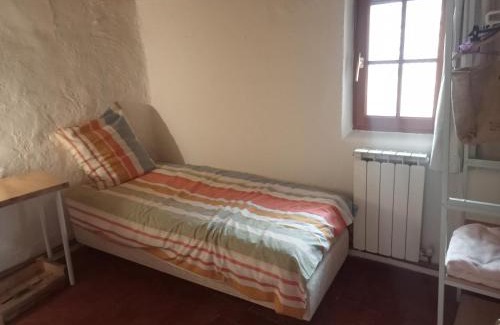 Dauphin House | Maison coeur de village