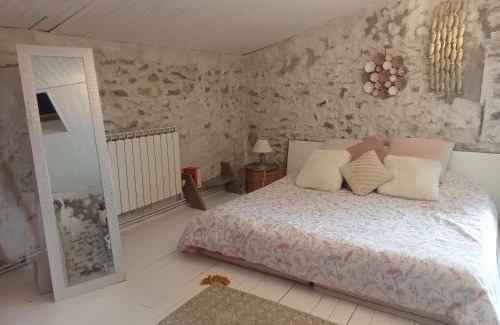 Dauphin House | Maison coeur de village