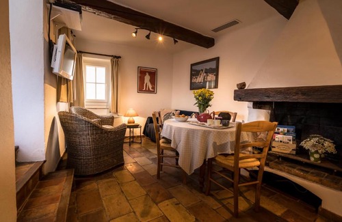 Ramatuelle House | Maison coeur de village Ramatuelle