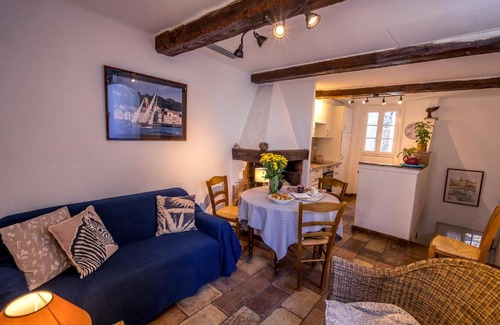 Ramatuelle House | Maison coeur de village Ramatuelle