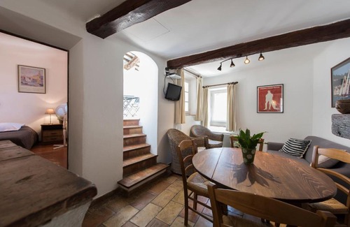 Ramatuelle House | Maison coeur de village Ramatuelle