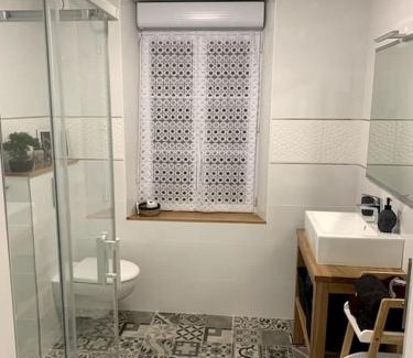 Mur-de-Sologne House | Maison Coeurs de Sologne