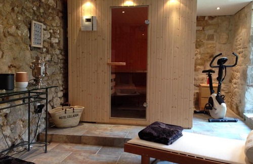 Bourges Bed & Breakfast | Maison Colladon