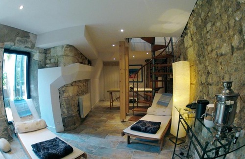 Bourges Bed & Breakfast | Maison Colladon