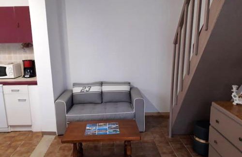 Saint-Leger-aux-Bois House | Maison confortable avec jardin à Edruchon + Pour 6 personnes