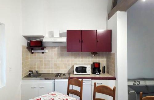 Saint-Leger-aux-Bois House | Maison confortable avec jardin à Edruchon + Pour 6 personnes