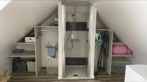 Arques-la-Bataille House | Maison confortable à Arques-la-Bataille avec parking