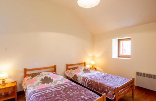 Bouillac House | Maison confortable à Bouillac, animaux acceptés - FR-1-616-9