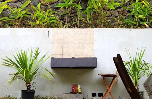 Bois de Nefles House | Maison Confortable à Saint Paul avec Vue sur la Mer