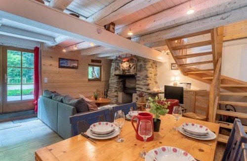 Aragnouet House | Maison confortable, cheminée, proche Saint Lary/Piau Engaly, parc arboré, activités enfants - FR-1-296-341