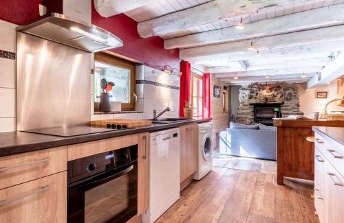 Aragnouet House | Maison confortable, cheminée, proche Saint Lary/Piau Engaly, parc arboré, activités enfants - FR-1-296-341