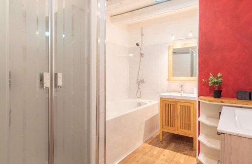 Aragnouet House | Maison confortable, cheminée, proche Saint Lary/Piau Engaly, parc arboré, activités enfants - FR-1-296-341