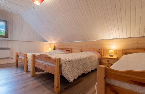 Aragnouet House | Maison confortable, cheminée, proche Saint Lary/Piau Engaly, parc arboré, activités enfants - FR-1-296-341