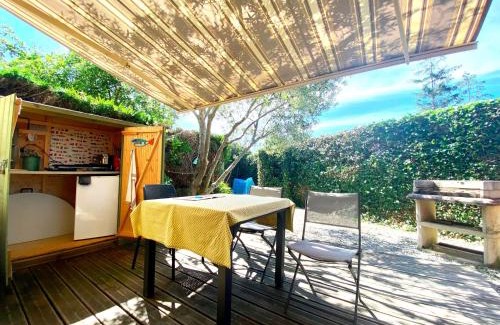 Sarzeau House | Maison confortable près de la plage avec piscine à Sarzeau, Presqu'île de Rhuys - FR-1-639-20